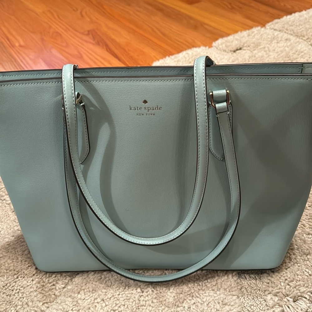 Kate Spade large tote - NWT